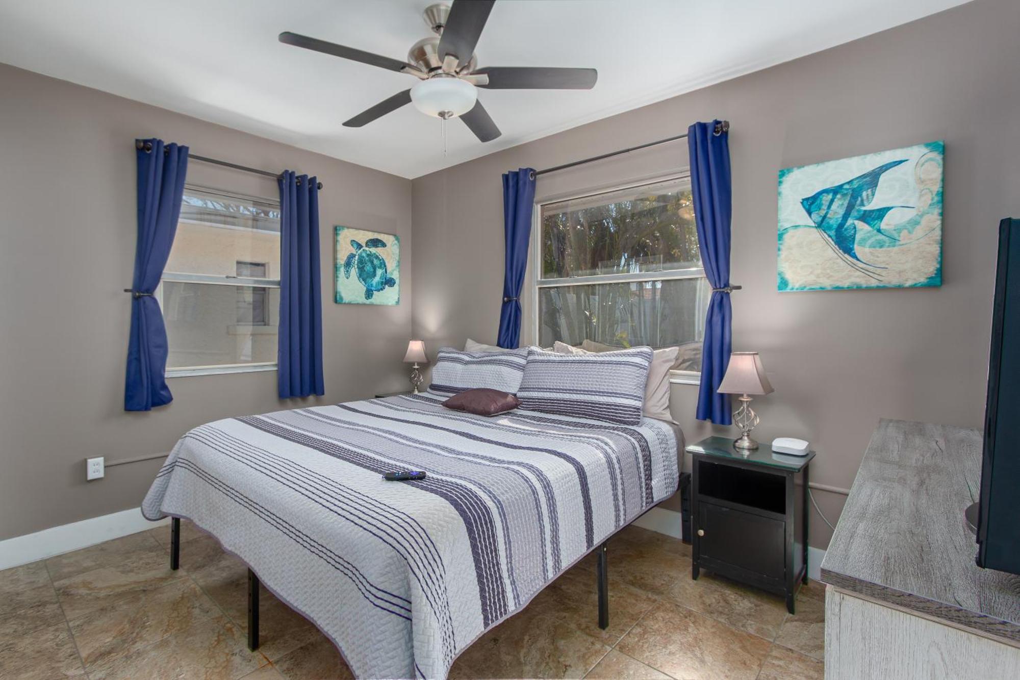 Summer Breeze - Weekly Beach Rental Clearwater Beach Exterior photo